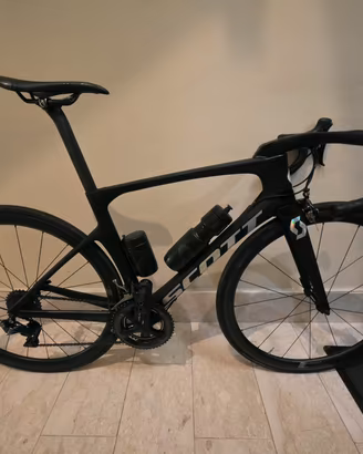 BDC SCOTT FOIL