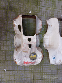 GO KART BIRREL MC 4 tempi