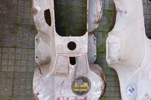 GO KART BIRREL MC 4 tempi