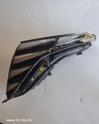 FARO ANTERIORE SINISTRO HYUNDAI TUCSON 21