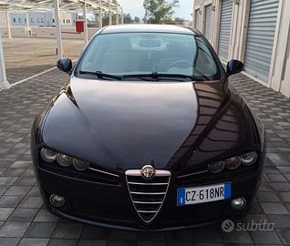 Alfa Romeo 159 2.2 JTS
