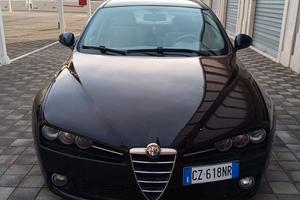 Alfa Romeo 159 2.2 JTS
