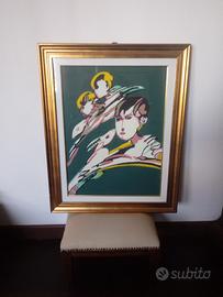 sguardi di Vita. 