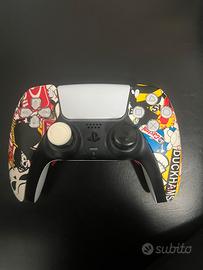 Aim controllers pad PS5