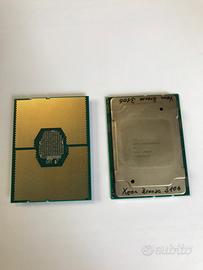 CPU Processore Bronze Intel Xeon 3106 1,7GHz 11MB