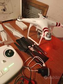 Dji Phantom 3 Standard