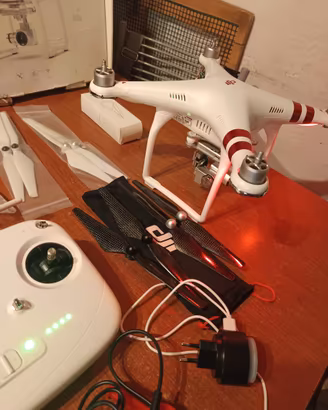 Dji Phantom 3 Standard