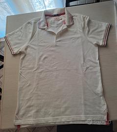 maglietta uomo Brooks Brothers 