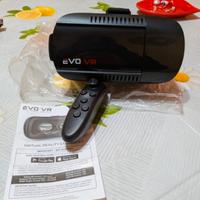 occhiali VR 
