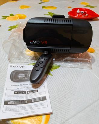 occhiali VR 