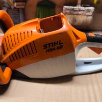 tosasiepi STIHL HSA86