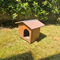 cuccia cane
