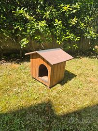 cuccia cane
