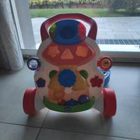 Chicco gioco primi passi