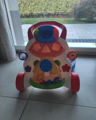 Chicco gioco primi passi