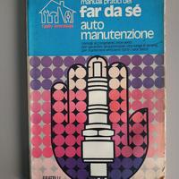 Auto Manutenzione - Manuali pratici del far da sé