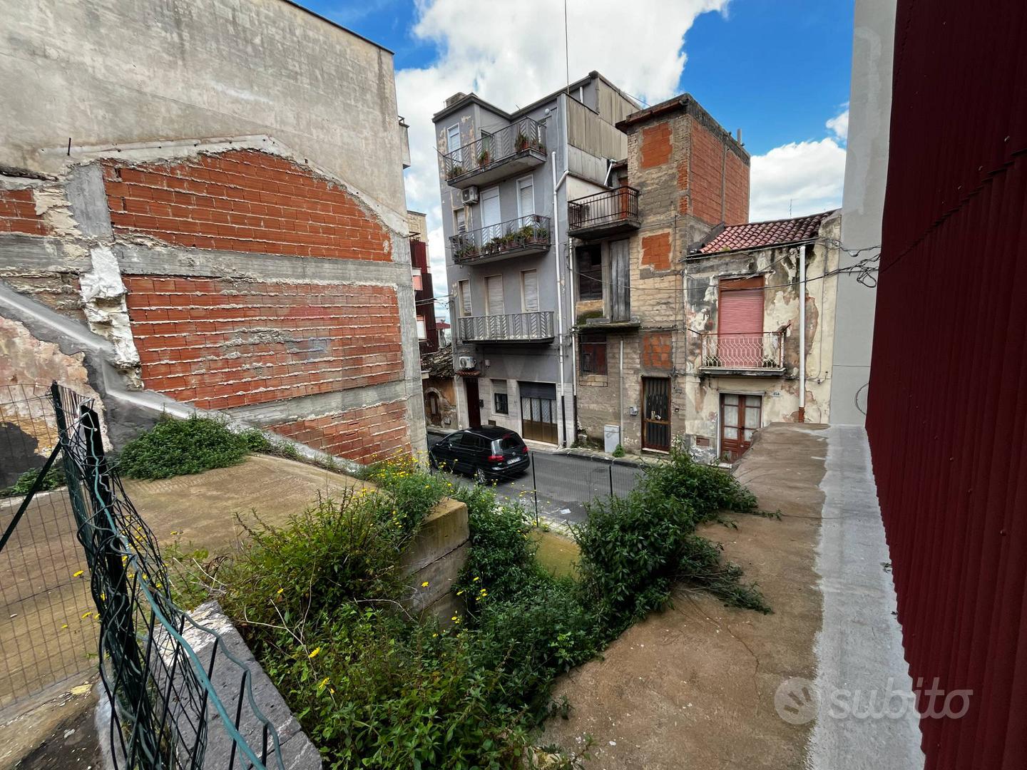 Terreno Edificabile - Carlentini - Vista 6