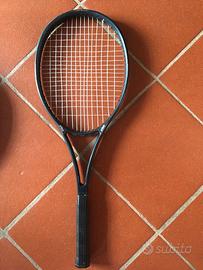 Racchetta Tennis Prince CTS Thunderstick 90