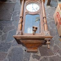 pendola antica npn spedisco