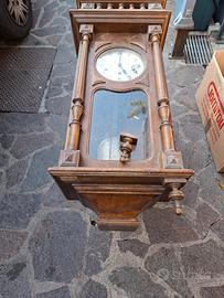 pendola antica npn spedisco