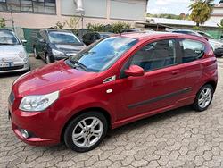 Chevrolet Aveo 1.2 LS ecologic*GPL/2031*NEOPATENTA