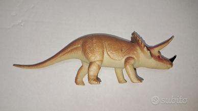 Triceratopo Vintage Figure