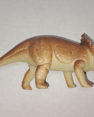 Triceratopo Vintage Figure
