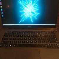 Dell Latitude 7400 Touch Screen