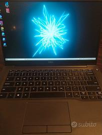 Dell Latitude 7400 Touch Screen