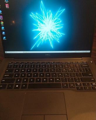 Dell Latitude 7400 Touch Screen