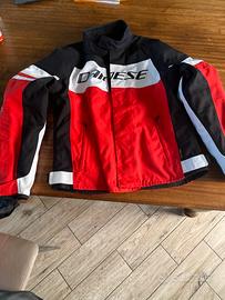 Giubbotto dainese