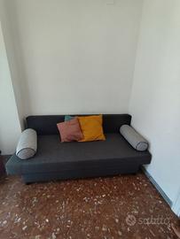 Divano letto Ikea 3 posti  