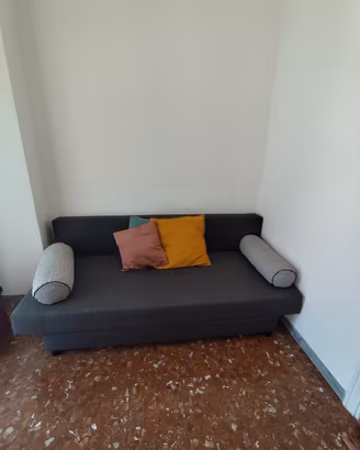 Divano letto Ikea 3 posti  