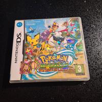pokemon  ranger  tracce di  luce 
