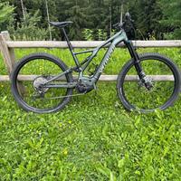 Mtb Specialized Turbo Levo