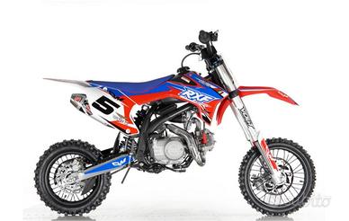 PitBike RXF 125 17'14'