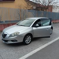 Lancia Delta (cambio)