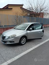 Lancia Delta (cambio)