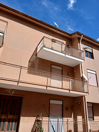 Luminoso appartamento