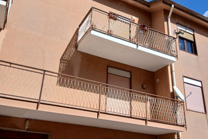 Luminoso appartamento