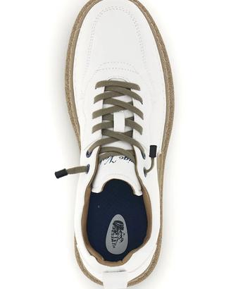 Nuove n° 44 - Amerigo Vespucci Sneakers