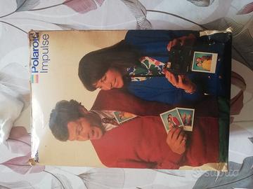 polaroid impulse