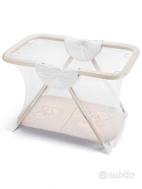 Box bambino Cam Orso Luna