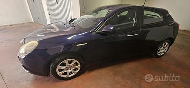 Giulietta 1.4 Turbo Multiair 170 cv