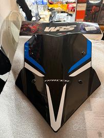 Cupolino sportivo Yamaha tracer 9
