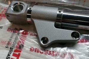 Pompante Sx Marzocchi per Monster 600 / 00