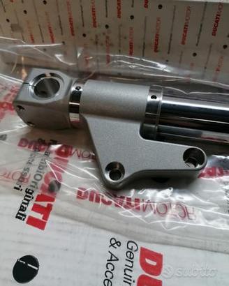 Pompante Sx Marzocchi per Monster 600 / 00