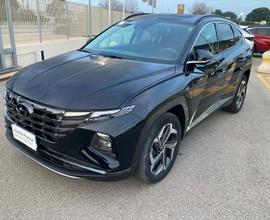 Hyundai Tucson 1.6 HEV aut.Exellence