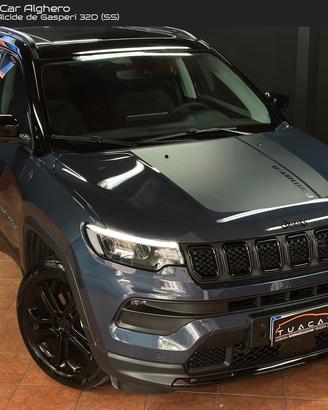 Jeep Compass 1.5 GSE NORTH STAR #11131