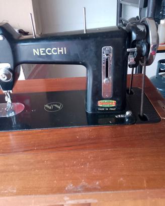 Macchina per cucire